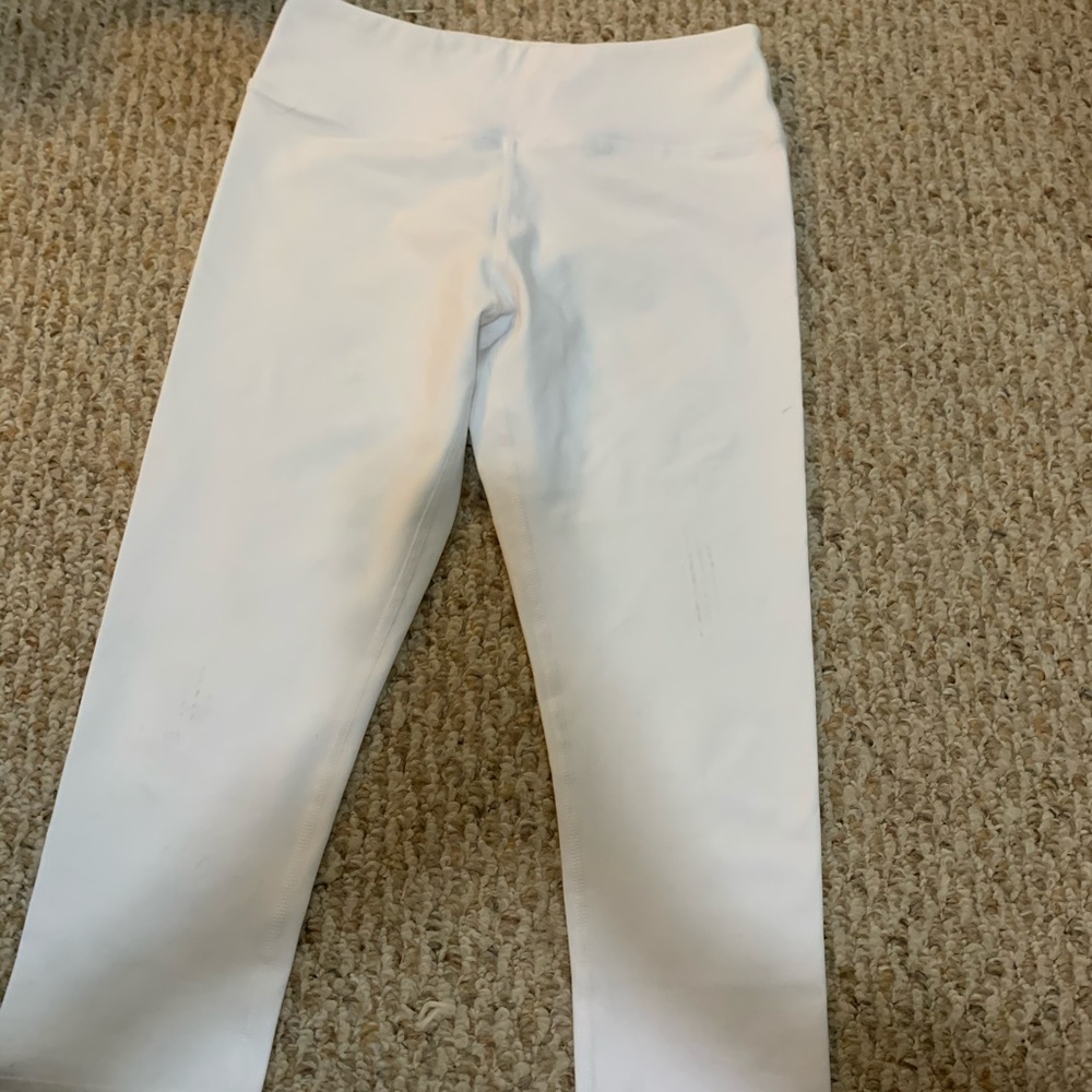 Savage capris